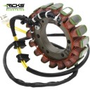 Alternateur - Stator - XL600, XL650, XL750, VFR750, VF1000F/R , VT600