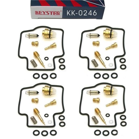 Carburateur - Kit reparation - ZX-9R - 1994-1997