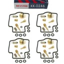 Carburateur - Kit reparation - ZX-9R - 1994-1997