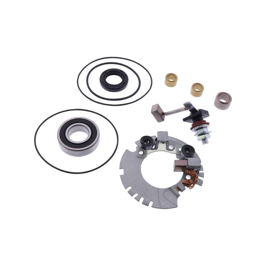 Demarreur - kit de reparation - SR250 - XJ650 - XJ750