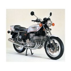 CBX1000 - RTM - N° 35 - Version PDF - Revue Technique moto