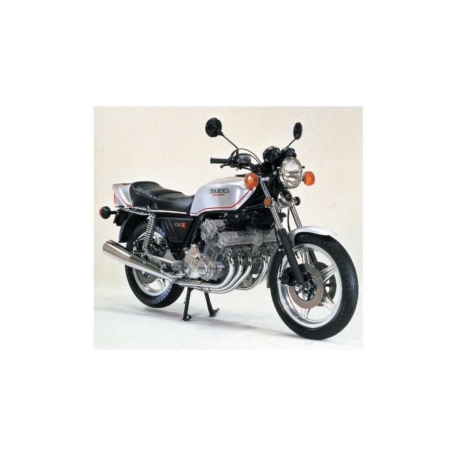 Service Moto Pieces|RTM - N° 8 - CB125S - SL125 - Version PDF - Revue Technique moto|Honda|10,00 €