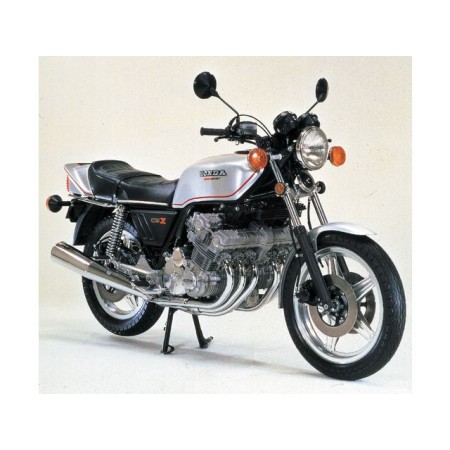 RTM - N° 35 - CBX1000 - Version PDF - Revue Technique moto