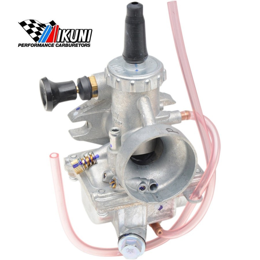 Service Moto Pieces|Carburateur - MIKUNI - VM20-273|VM20-273|199,00 €