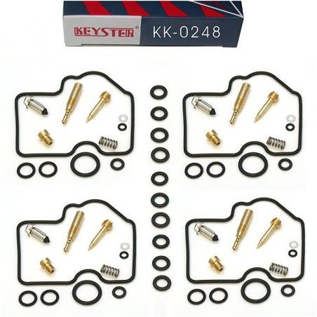 Carburateur - Kit de reparation - ZX-9R (ZX900E) - 2000-2003