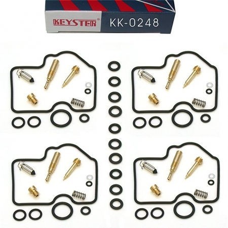 Carburateur - Kit de reparation - ZX-9R (ZX900E) - 2000-2003