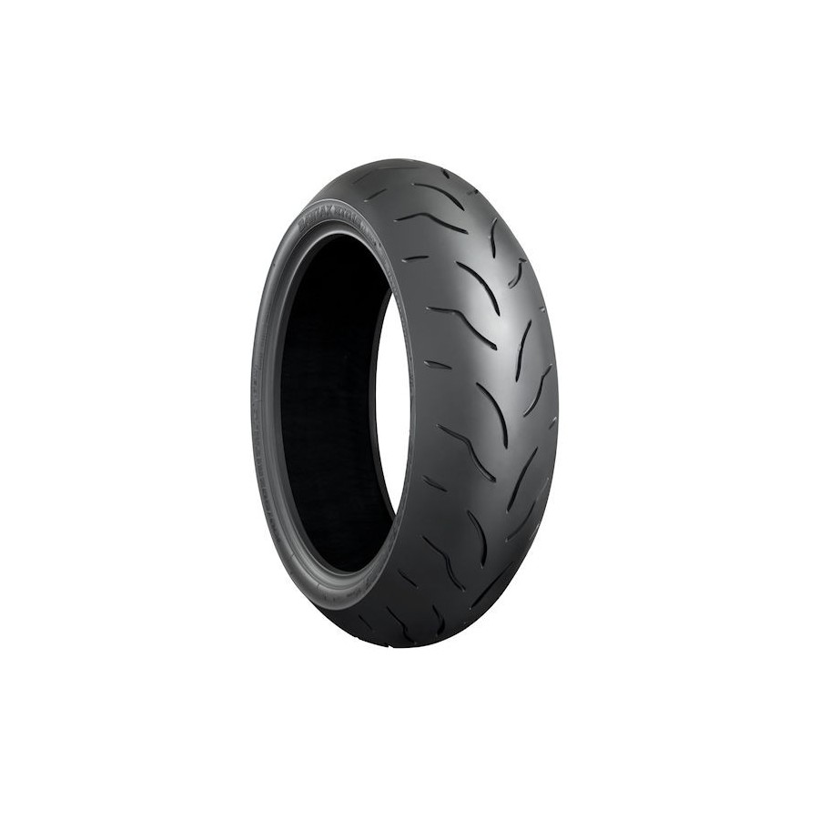 Bridgestone - BT016 - 150/70-ZR17 - Rear