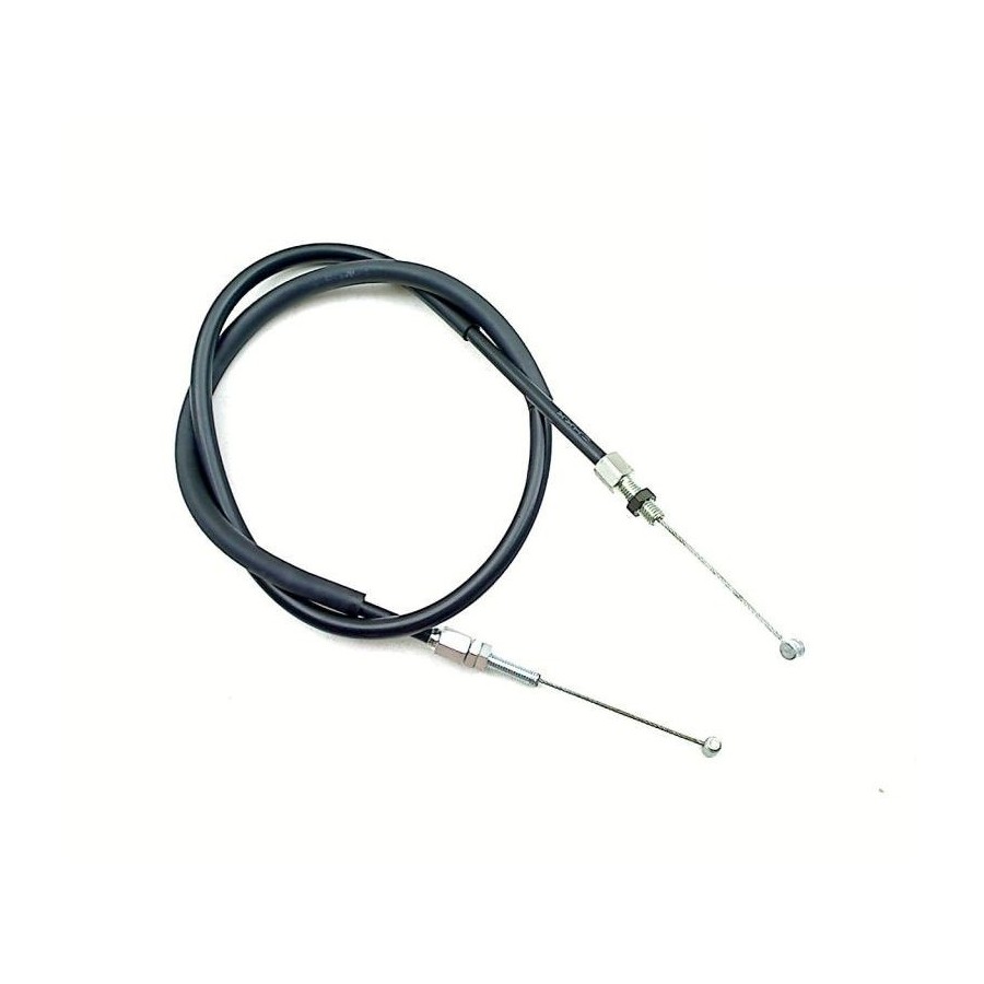 Cable - Accélérateur - Tirage A - NX650 - 1988-1989