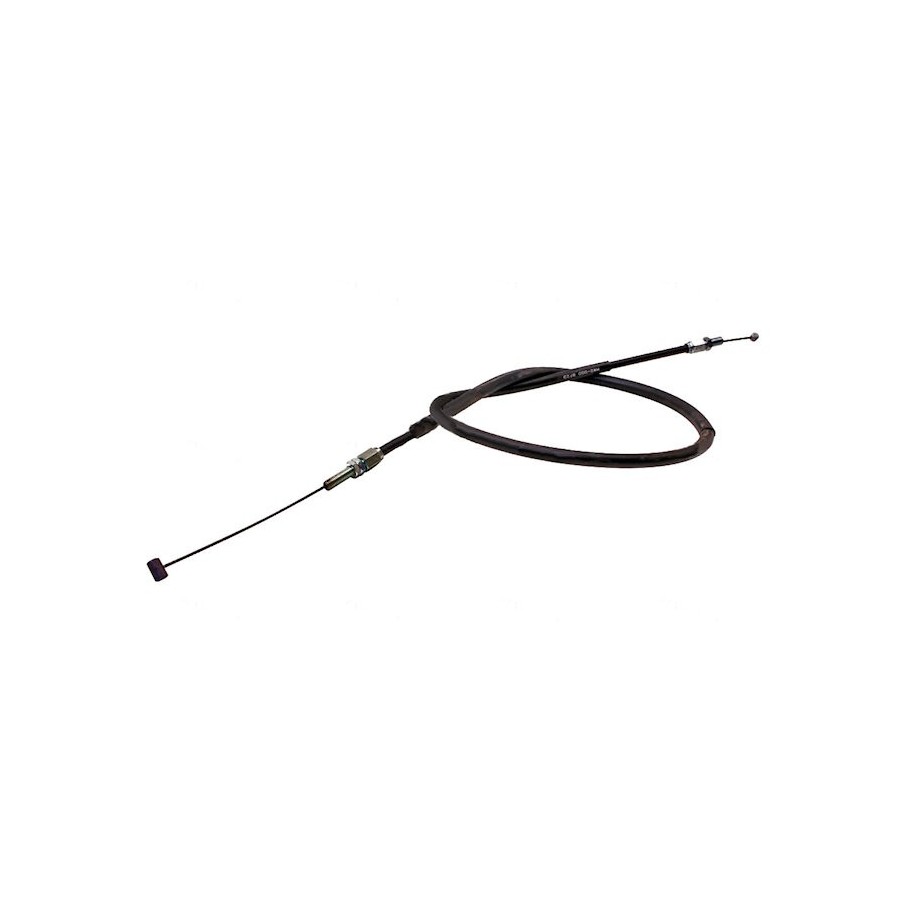 Cable - Accélérateur - Retour A - NX650 - 1990-1991