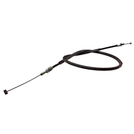 Cable - Accélérateur - Retour A - NX650 - 1990-1991