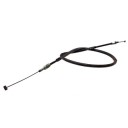 Cable - Accélérateur - Retour A - NX650 - 1990-1991