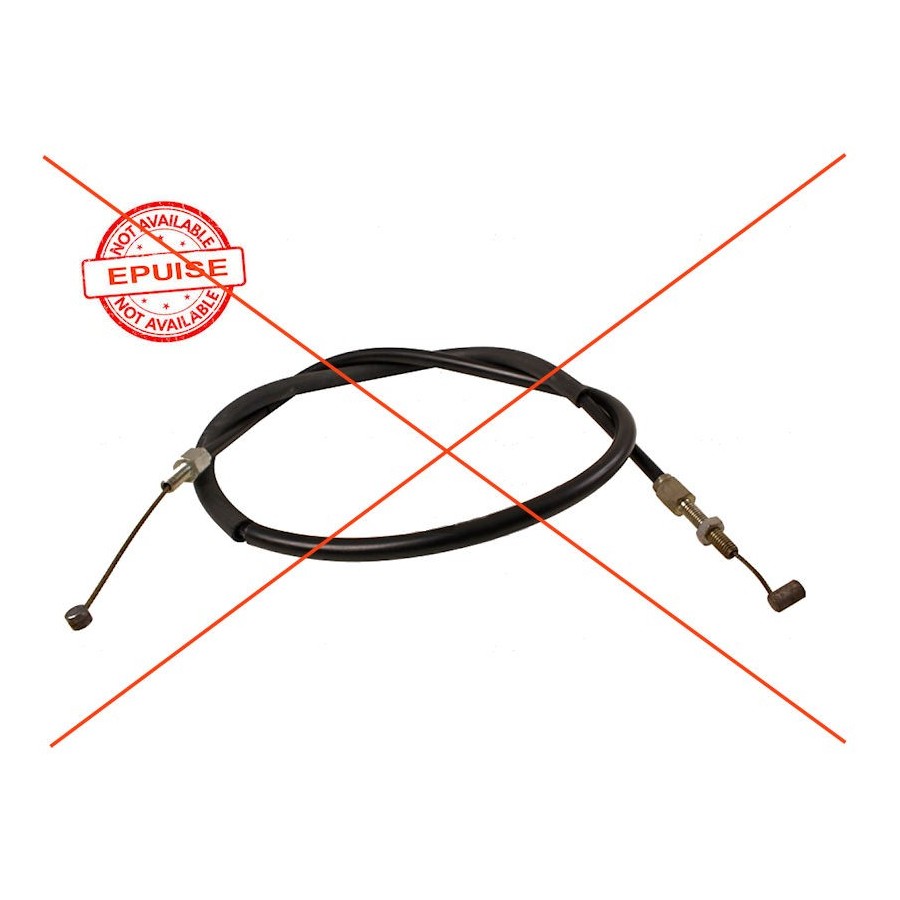 Service Moto Pieces|Cable - Accélérateur - Retour  B - cbx750|Cable accelerateur - Retour|17,00 €