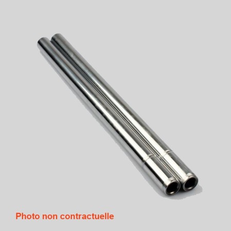 Service Moto Pieces|Fourche - Tube - (x1) - ø 35 - lg 583mm - CB750 K0-K1-K2|Tube de fourche|198,50 €