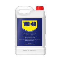 WD40 - Produit multifonction - 5 Litres