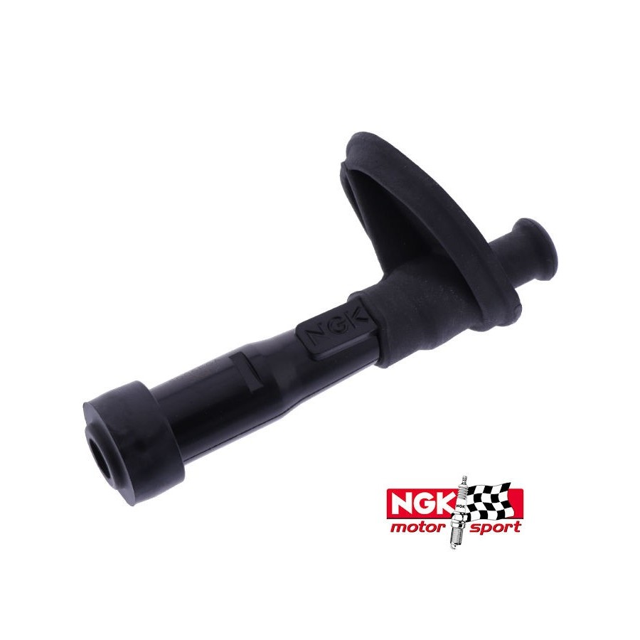 Service Moto Pieces|Anti-parasite - NGK - LB-05-E - (LB05E)|AntiParasite|5,50 €