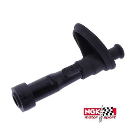 Service Moto Pieces|Anti-parasite - NGK - SD-05 FGA - 180° - (SD05F)|AntiParasite|14,90 €