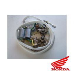 Service Moto Pieces|Electricité