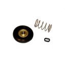 Carburateur - Membrane - (x1) - VFR750 - CBR1000 ... - ST1100 - 16048-MR7-004 / 16048-MM5-671