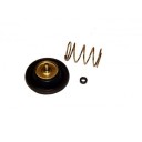 Carburateur - Membrane - (x1) - GL1200 - 16048-MG9-741