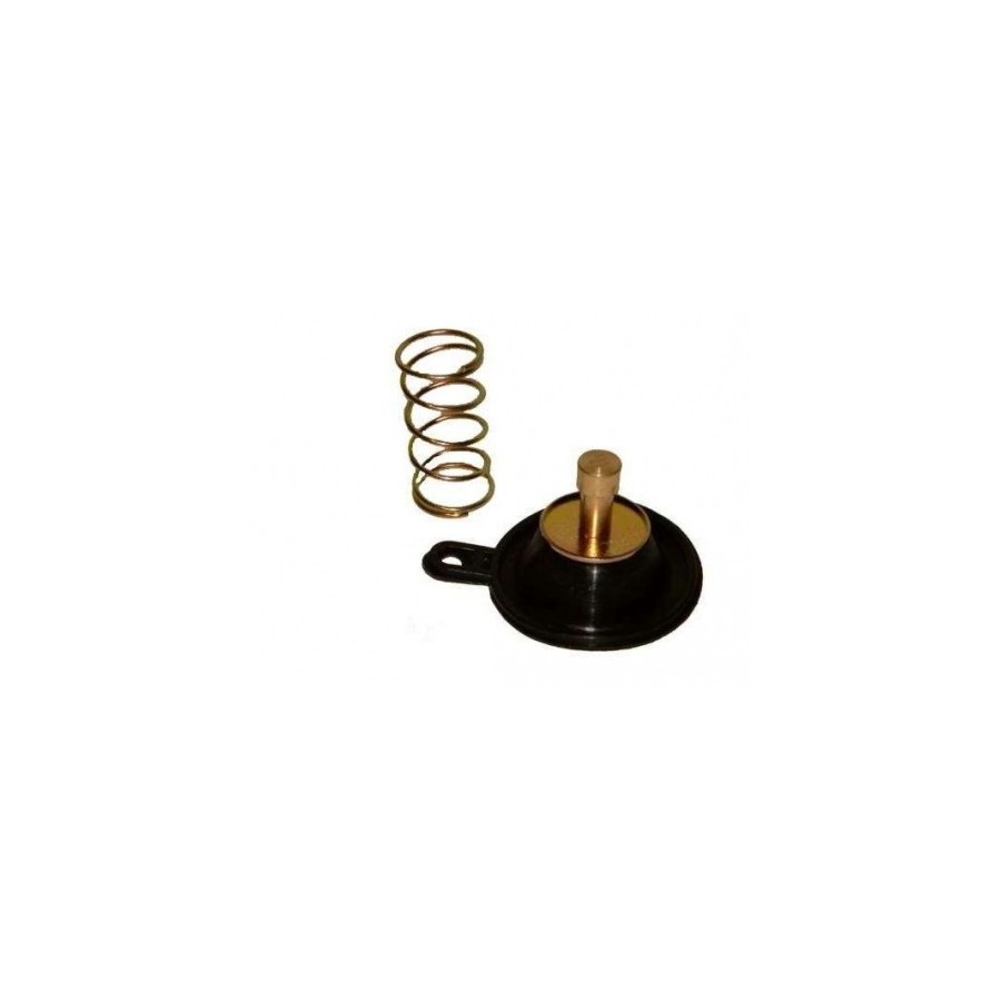 Carburateur - Membrane de coupure d'air - Z1300 - Z1000J/R