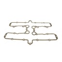 Moteur - Joint couvercle - cache culbuteur - Z650F - Z750 - 1981-... - 11009-1181 / 1237