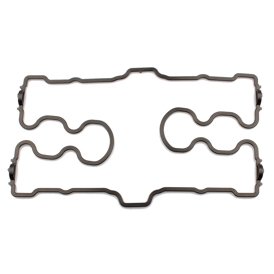 Service Moto Pieces|Moteur - Couvercle culasse - Cache culbuteur - Rondelle de caoutchouc de montage (x8)|Couvercle culasse - cache culbuteur|27,00 €