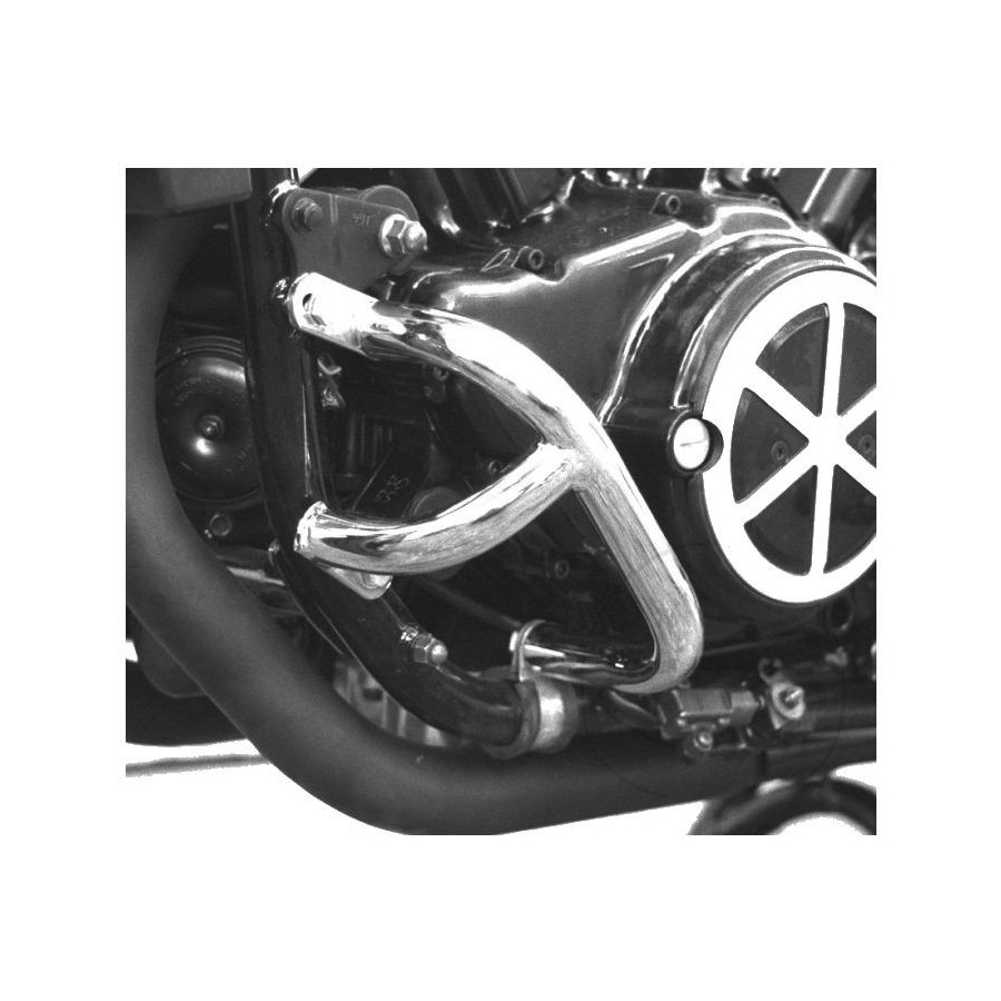 Pare Carter - Protection Fehling  - VMax - 1200