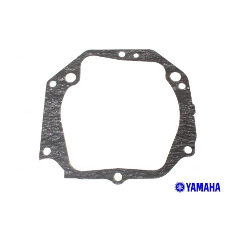 Moteur - Carter Gauche, joint - V-Max - 1200 - 3JP-15461-01