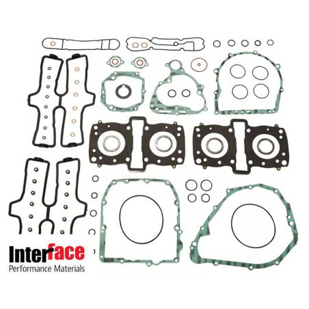 Service Moto Pieces|Moteur - Pochette joint - Interface - V-Max - 1200 |pochette|210,30 €