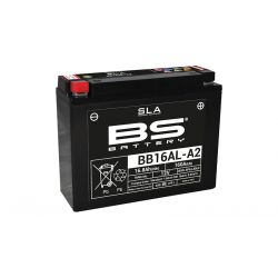 Batterie - 12V - BB16AL-A2 SLA - 210 A (YB16AL-A2)