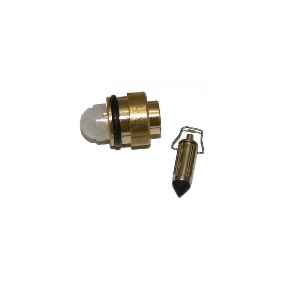 Carburateur - 16030-1068 - Siege + Pointeau - ZXR - ZZR ..... ø 2.40 Carburateur - 16030-1068 - Siege + Pointeau - ZXR - ZZR ..... ø 2.40