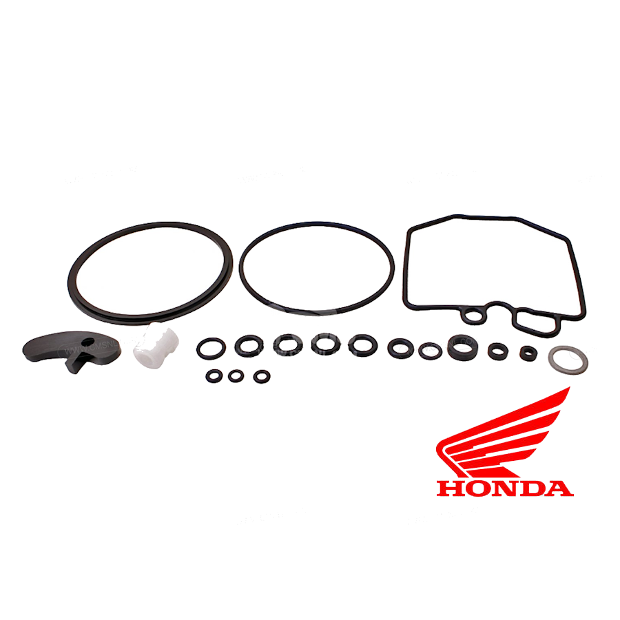 Service Moto Pieces|Carburateur - Kit de reparation (x1) - SL125 - Honda|Kit carbu|19,90 €