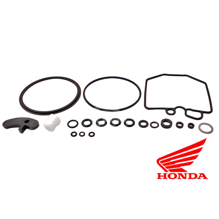 Service Moto Pieces|Carburateur - Kit de reparation Honda (x1) - GL1100|Kit carbu|57,90 €