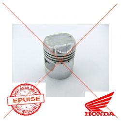 Service Moto Pieces|Moteur - Piston "351" - (+0.00) - ø44.00 mm|Bloc Cylindre - Segment - Piston|77,60 €