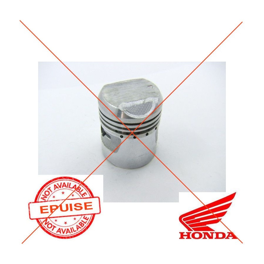 Service Moto Pieces|Moteur - Segment (+0.00) - 1 jeu - XL250/600 - VT600|Bloc Cylindre - Segment - Piston|57,60 €