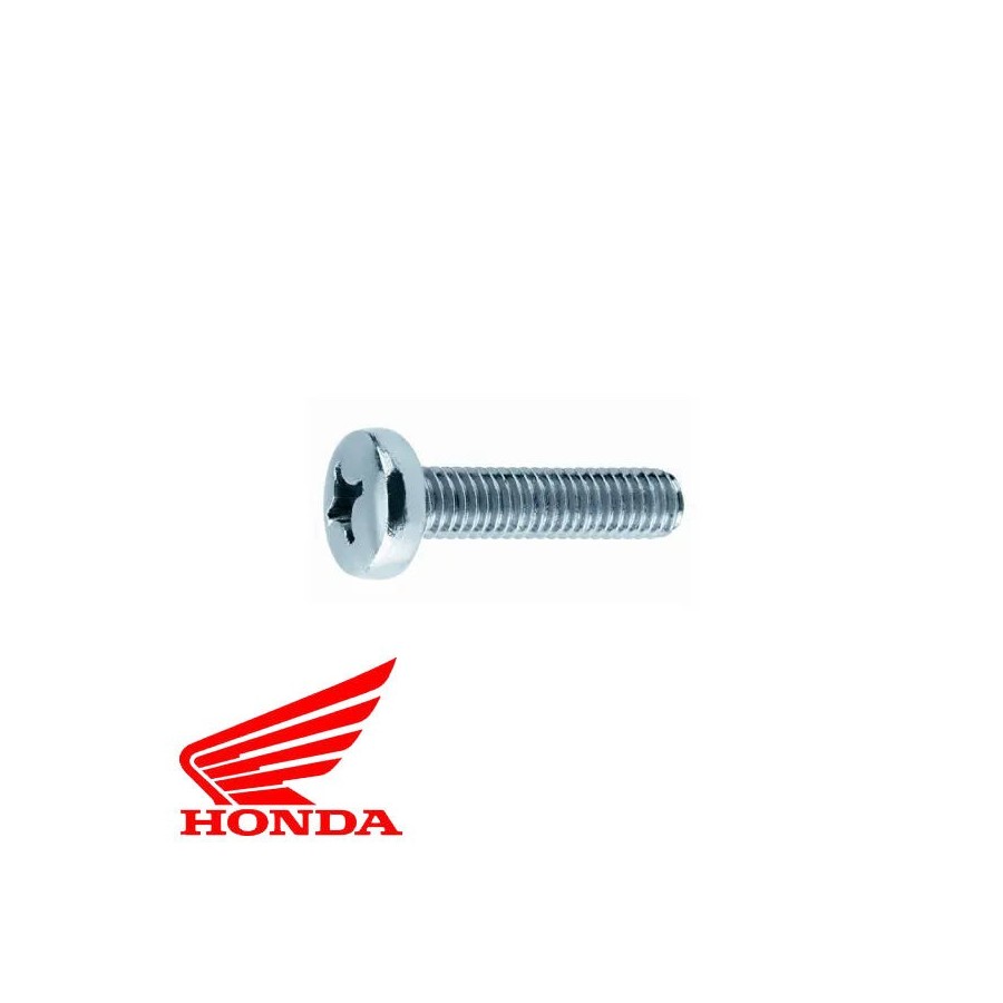 Vis HONDA - M5 x25mm - CB four - CX500Custom - GL1000 ...