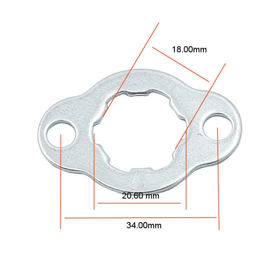 Service Moto Pieces|CM125 C Custom - (JC05) 