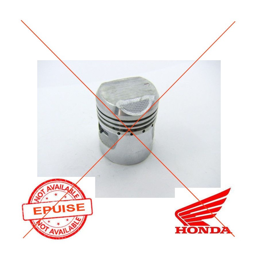 Moteur - Piston "230" - "303" - ø 44.75 - CB125 K5 - (+0.75)