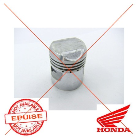 Moteur - Piston "230" - "303" - ø 44.75 - CB125 K5 - (+0.75)