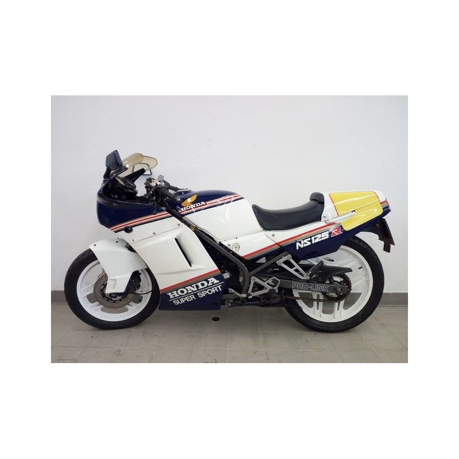 Service Moto Pieces|RTM - N° 8 - CB125S - SL125 - Version PDF - Revue Technique moto|Honda|10,00 €