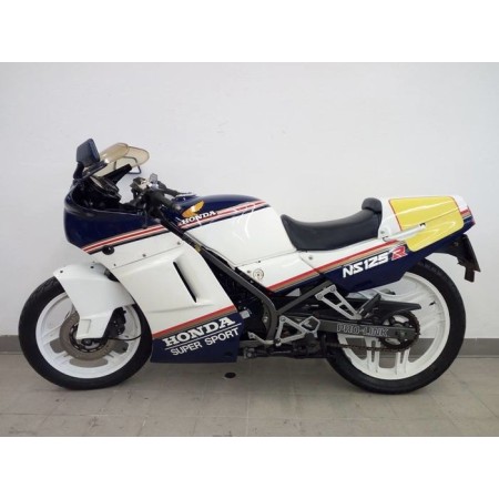 Service Moto Pieces|RTM - N° 74 - NS125R - NSR125 - Version PDF - Revue Technique Moto|Honda|10,00 €