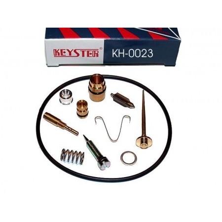 Service Moto Pieces|Carburateur - Kit de reparation - CB250K / CL250K - 1969-1970|Kit Honda|21,90 €