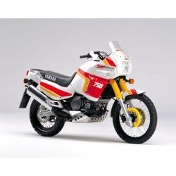 Service Moto Pieces|1992 - XTZ750 N - (3WM)