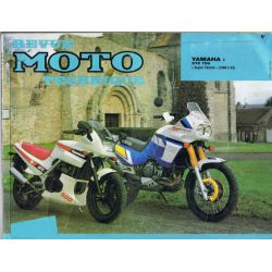 Service Moto Pieces|RTM - N° 76 - XTZ750 - Version PDF - Revue Technique Moto|Yamaha|10,00 €