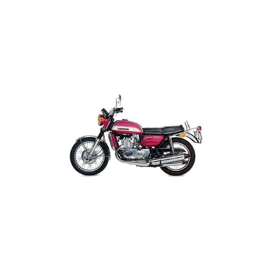 Service Moto Pieces|RTM - N° 104 - GN125 - Version PDF - Revue Technique moto|Suzuki|10,00 €