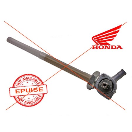 Robinet de reservoir - Honda -NT650V - PC47