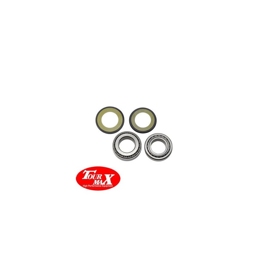 Service Moto Pieces|Direction - Roulement - Kit de refection - KDX125 - 175 - |Direction - Roulement|49,90 €