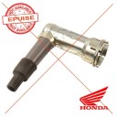 Anti-parasite - Honda - Kawasaki - 
