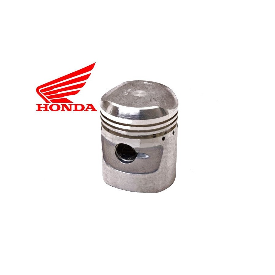 Service Moto Pieces|Moteur - Piston - (+0.50) - XL250/600 - VT600|Bloc Cylindre - Segment - Piston|78,00 €