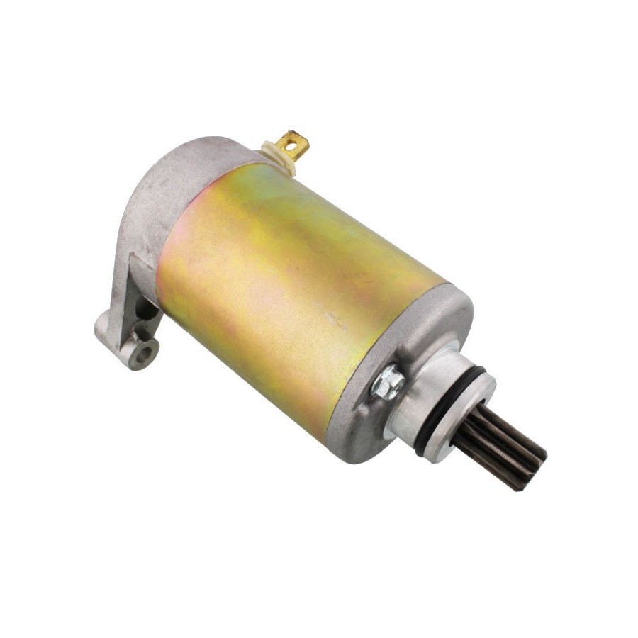 Demarreur - DR125 - GS125 - GN125 - GZ125 - MZ125 - TU125 Demarreur - DR125 - GS125 - GN125 - GZ125 - MZ125 - TU125